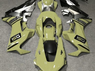 2017-2019 Olive DSI Honda CBR1000RR Fairings