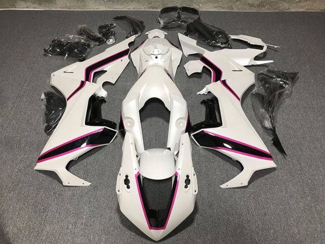2017-2019 Pink Custom Kit Honda CBR1000RR Fairings 2017-2019 Pink Custom Kit Honda CBR1000RR Fairings