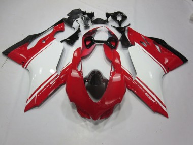 OEM Style Ducati 1199 Fairings