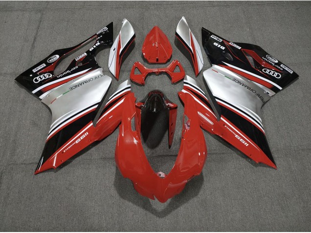 Performance Ducati 1199 Fairings Performance Ducati 1199 Fairings